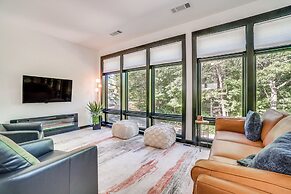 Luxury Modern Home on Golf Course w/ Game Room!