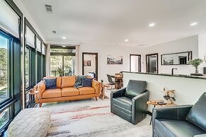 Luxury Modern Home on Golf Course w/ Game Room!