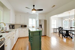 Waterfront Gloucester Home w/ Private Boat Dock!