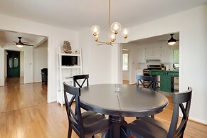 Waterfront Gloucester Home w/ Private Boat Dock!