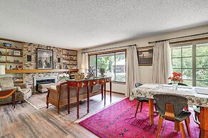 Quiet Home w/ Garden ~ 7 Mi to Patagonia Lake!