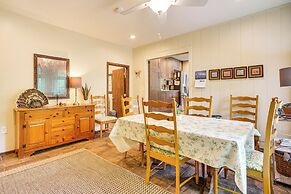 Quiet Home w/ Garden ~ 7 Mi to Patagonia Lake!