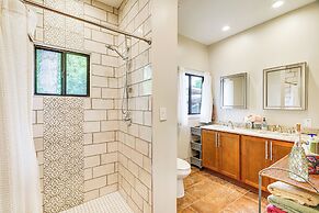 Quiet Home w/ Garden ~ 7 Mi to Patagonia Lake!