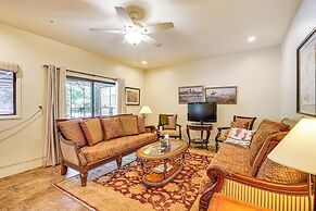 Quiet Home w/ Garden ~ 7 Mi to Patagonia Lake!