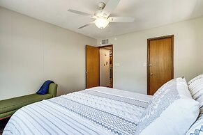 Quiet Home w/ Garden ~ 7 Mi to Patagonia Lake!