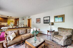 Quiet Home w/ Garden ~ 7 Mi to Patagonia Lake!