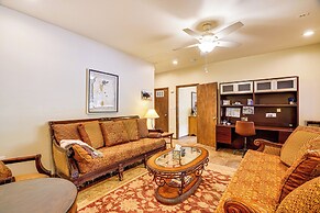 Quiet Home w/ Garden ~ 7 Mi to Patagonia Lake!