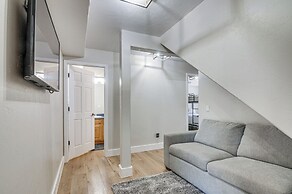 Alton Cabin w/ Wraparound Deck, Forest Views