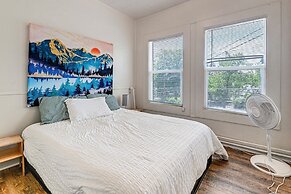 Charming Klamath Falls Apt: Walk to Downtown!