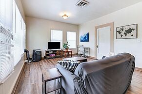 Charming Klamath Falls Apt: Walk to Downtown!