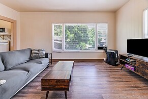 Charming Klamath Falls Apt: Walk to Downtown!