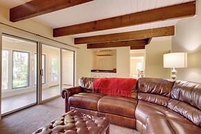 Lakefront Newport News Home, 6 Mi to City Center!