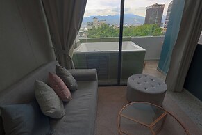 The O By Seekers Medellín