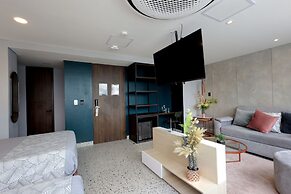 The O By Seekers Medellín