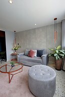 The O By Seekers Medellín