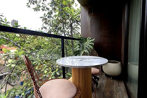 The O By Seekers Medellín