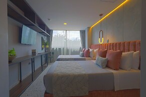 The O By Seekers Medellín