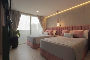 The O By Seekers Medellín