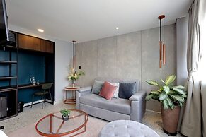 The O By Seekers Medellín