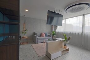 The O By Seekers Medellín