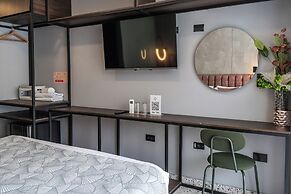 The O By Seekers Medellín