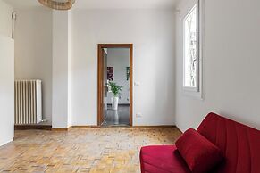 Alessandrini Apartment alla Finestrella