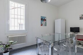 Alessandrini Apartment alla Finestrella