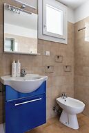 Alessandrini Apartment alla Finestrella