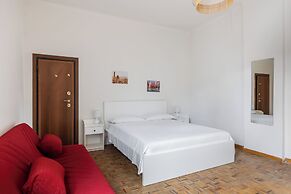 Alessandrini Apartment alla Finestrella