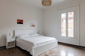 Alessandrini Apartment alla Finestrella