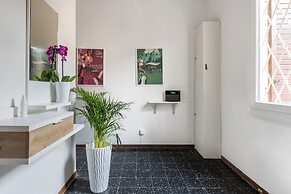 Alessandrini Apartment alla Finestrella