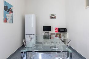 Alessandrini Apartment alla Finestrella