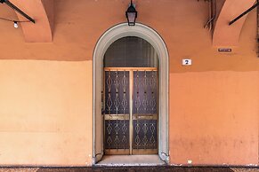 Alessandrini Apartment alla Finestrella