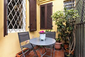 Alessandrini Apartment alla Finestrella