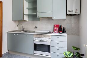 Alessandrini Apartment alla Finestrella