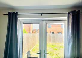 Honeybee Haven Retreat - 3 Bed House