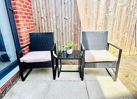 Honeybee Haven Retreat - 3 Bed House