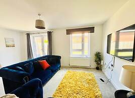 Honeybee Haven Retreat - 3 Bed House