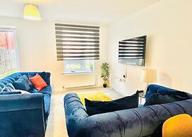 Honeybee Haven Retreat - 3 Bed House