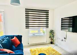 Honeybee Haven Retreat - 3 Bed House