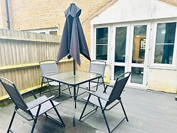 Twist of Tranquility in Rochester