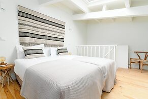 limehome Evora Largo dos Penedos