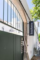 limehome Evora Largo dos Penedos