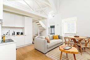 limehome Evora Largo dos Penedos