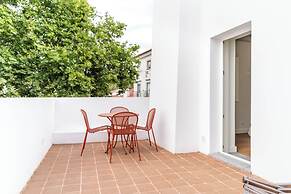 limehome Evora Largo dos Penedos