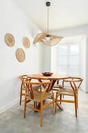 limehome Evora Largo dos Penedos