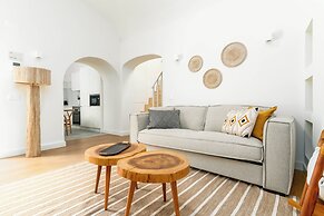 limehome Evora Largo dos Penedos