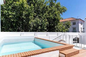 limehome Evora Largo dos Penedos