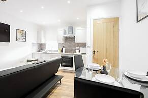 Cosy Apartment Near Leeds City Centre