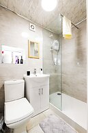 Cosy Apartment Near Leeds City Centre